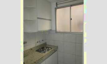 Imagem 7: APARTAMENTO DOIS QUARTOS COM ARMARIOS E GUARDA-ROUPAS PLANEJADOS