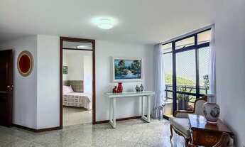 Imagem 4: CN1APTO COM VISTA MAR PONTA DO FAROL