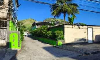 Imagem 4: CASA RESIDENCIAL em RIO DE JANEIRO - RJ, CAMPINHO