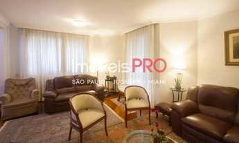 Imagem: Apartamento, Campo Belo - São Paulo