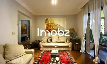 Imagem 6: Apartamento à venda no Green Park - Rua Itaiteva, 206 - São Paulo - SP - CEP: 05713-470