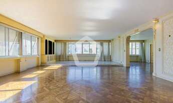 Imagem 4: Apartamento em Santa Cecília