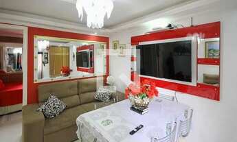 Imagem: Apartamento à Venda - Sapopemba, 2 Quartos