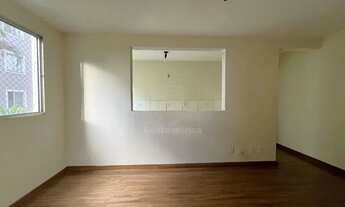 Imagem 6: Apartamento à venda no Edifício Spazio Le Parc com 2 quartos na Região Oeste de Londrina