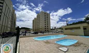 Imagem 4: Apartamento 2 dormitórios