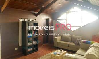 Imagem 5: ALDEIA DA SERRA Casa com 4 dormitórios