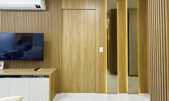 Imagem 3: O melhor 2 quartos de frente para quitanda!