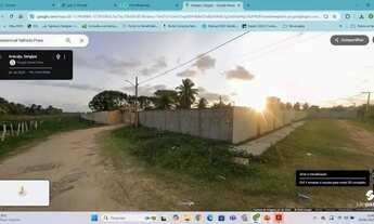 Imagem 3: Lote à venda no Loteamento São José dos Náufragos com 716m² - Mosqueiro - Aracaj