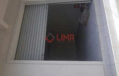 Imagem 5: Sala comercial para locação com 35 m² e 01 banheiro social, na Rua Bernardino de Campos, a