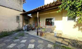 Imagem 2: Casa com 3 dormitórios à venda, 149 m² por R$ 610.000,00 - Itaipu - Niterói/RJ