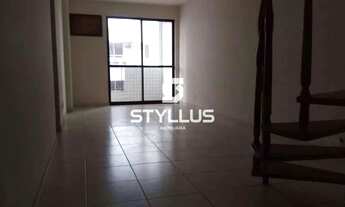 Imagem 2: Cachambi Apartamento cobertura com 2 dormitórios