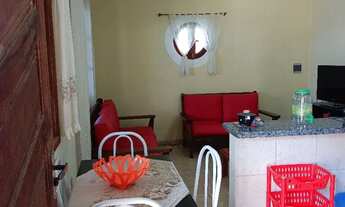 Imagem: Casa p/2 família