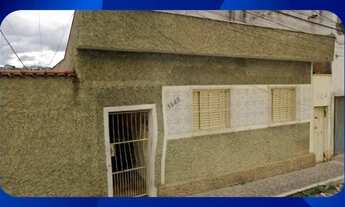 Imagem: 1/6 CASA - RUA RIO DE JANEIRO 1840 - VILA