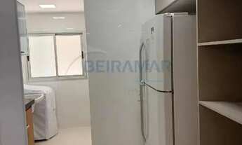 Imagem 7: Apartamento de 2 quartos, 1 suíte com Vaga de garagem