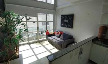 Imagem: Flat com ótimo preço no bairro Moema