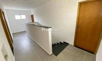 Imagem 3: Apartamento 1 Dorm para Alugar em Jd Guassu, Vaga de Garagem para Moto -São Vicente - R$ 1