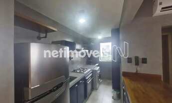 Imagem 5: APARTAMENTO QUARTO E SALA MODERNO NO CANDEAL 51,98m²