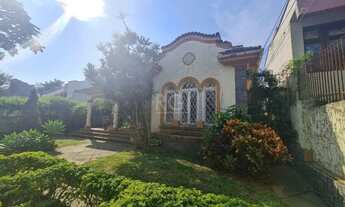 Imagem: Casa para Venda - 234m², 4 dormitórios