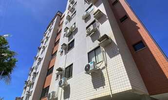 Imagem 3: Apartamento a venda no Guararapes com 3 suítes!