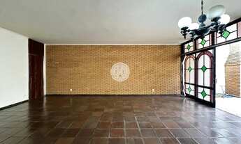 Imagem: Casa térrea Comercial/Residencial para