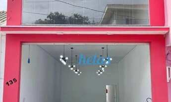 Imagem: SALÃO COMERCIAL COM 258m² À VENDA POR