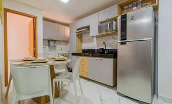 Imagem 5: Flat para locação pós Carnaval