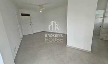 Imagem 5: Apartamento com 1 dormitório para alugar , 1 vaga de garagem descoberta, 60 m² por - Praia