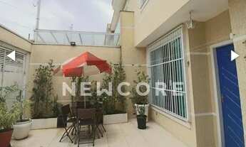 Imagem: Sobrado em Rua Pires Pimentel - Parque da