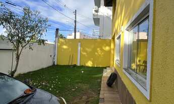 Imagem 3: Casa 4/4 piscina Vilas do Atlântico carnaval