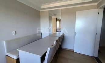 Imagem 3: Lindo Apartamento de 2 dormitórios no Jardim São Carlos, São Carlos