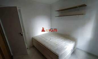 Imagem 6: Flat com ótimo preço no bairro Itaim Bibi. Confira!