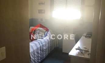 Imagem 6: Apartamento em Avenida Império do Sol Nascente - Jardim Aurélia - Campinas/SP