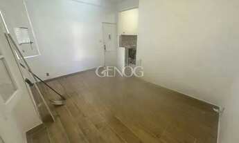 Imagem: Apartamento reformado à venda no bairro