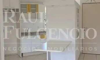 Imagem 2: Apartamento para alugar com 1 quarto, Ed. Estrela do Lago