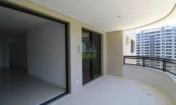 Imagem 7: Apartamento para Venda em Rio de Janeiro, Barra da Tijuca, 4 dormitórios, 2 suítes, 3 banh
