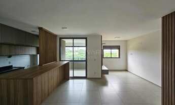 Imagem 2: Apartamento para aluguel no Magnólia, Ribeirão Preto, SP, 2 quartos, 1 suíte