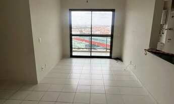 Imagem 3: Imóvel para aluguel tem 77 metros quadrados com 3 quartos em Calhau - São Luís - MA