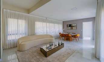 Imagem 7: CASA EM CONDOMÍNIO FECHADO, COM 04 DORMITÓRIOS, SENDO 02 SUÍTES, 04 VAGAS, ALPHAVILLE - SP