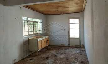 Imagem 6: Casa Padrão em Bauru