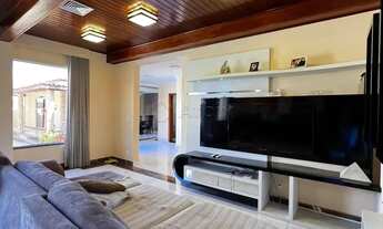 Imagem 5: Casa para alugar e à venda no Condomínio Terras do Imperador em Americana/SP