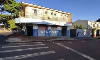 Imagem 4: Sobrado em Avenida Montreal - Jardim Panorama - Sarandi/PR