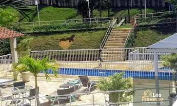 Imagem 3: Apartamento em Granja dos Cavaleiros - Macaé