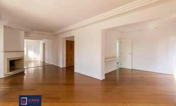 Imagem 7: Aluguel Apartamento 4 Dormitórios - 211 m² Moema