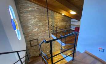 Imagem 7: Aluguel de Sala Comercial 60m² na Mooca SP com 2 Banheiros