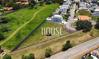 Imagem 4: Terreno à venda em Villa Suíça: condomínio de alto padrão em Sorocaba, com 726m²