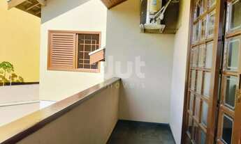 Imagem 6: Casa - Jardim Guarani - Campinas