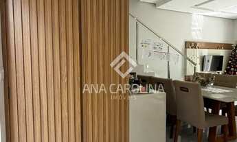 Imagem 6: Casa Sobrado à Venda no Bairro Augusta Mota