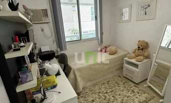 Imagem 7: Apartamento com 2 dormitórios à venda, 85 m² por R$ 1.280.000,00 - Icaraí - Niterói/RJ