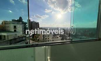 Imagem 3: Venda Apartamento 4 quartos Ouro Preto Belo Horizonte