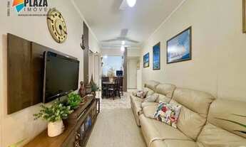 Imagem 6: Apartamento com 2 dormitórios à venda, 64 m² por R$ 380.000,00 - Aviação - Praia Grande/SP